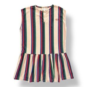 Wynken | Vela Drop Waist Dress (12 yrs)